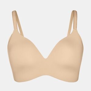 Knix WingWoman Contour Bra Tan Women's 7
